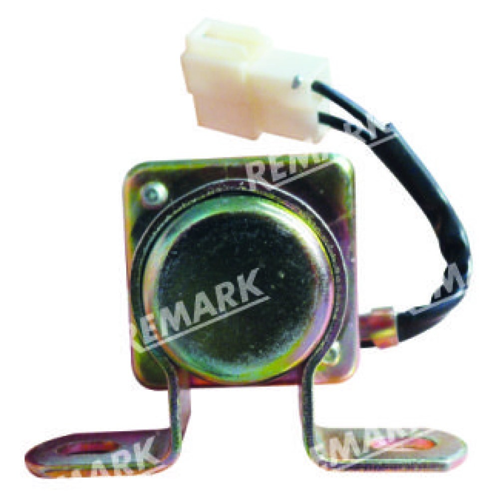 Marş Yardımcı Otomatiği 12V Mıtsubishi Tipi Canter Bobcat Yale Forklift Mercury Honda Yamaha Yanmar Marin Marş Yardımcı Otomati | REMARK SW058