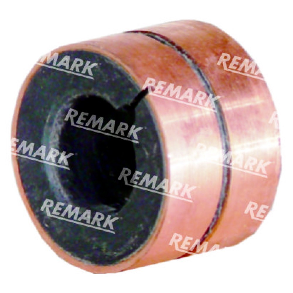 Alternatör Rotor Bakırı Mako Tipi Em Mf Fiat WRB010 | REMARK XRB010