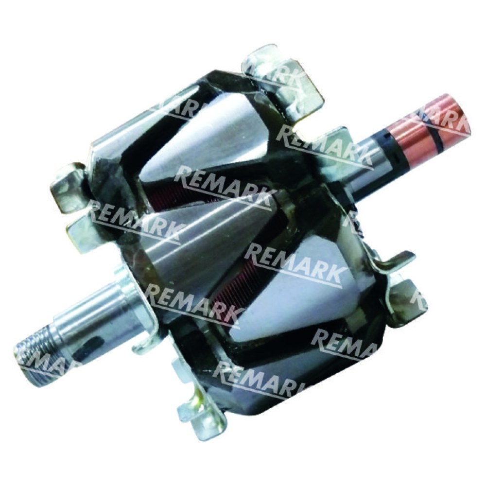 Rotor 12V 90-105AH Valeo Citroen Peugeot Nissan Fiat Opel Astra Combo Peugeot Partner | REMARK XRT1164