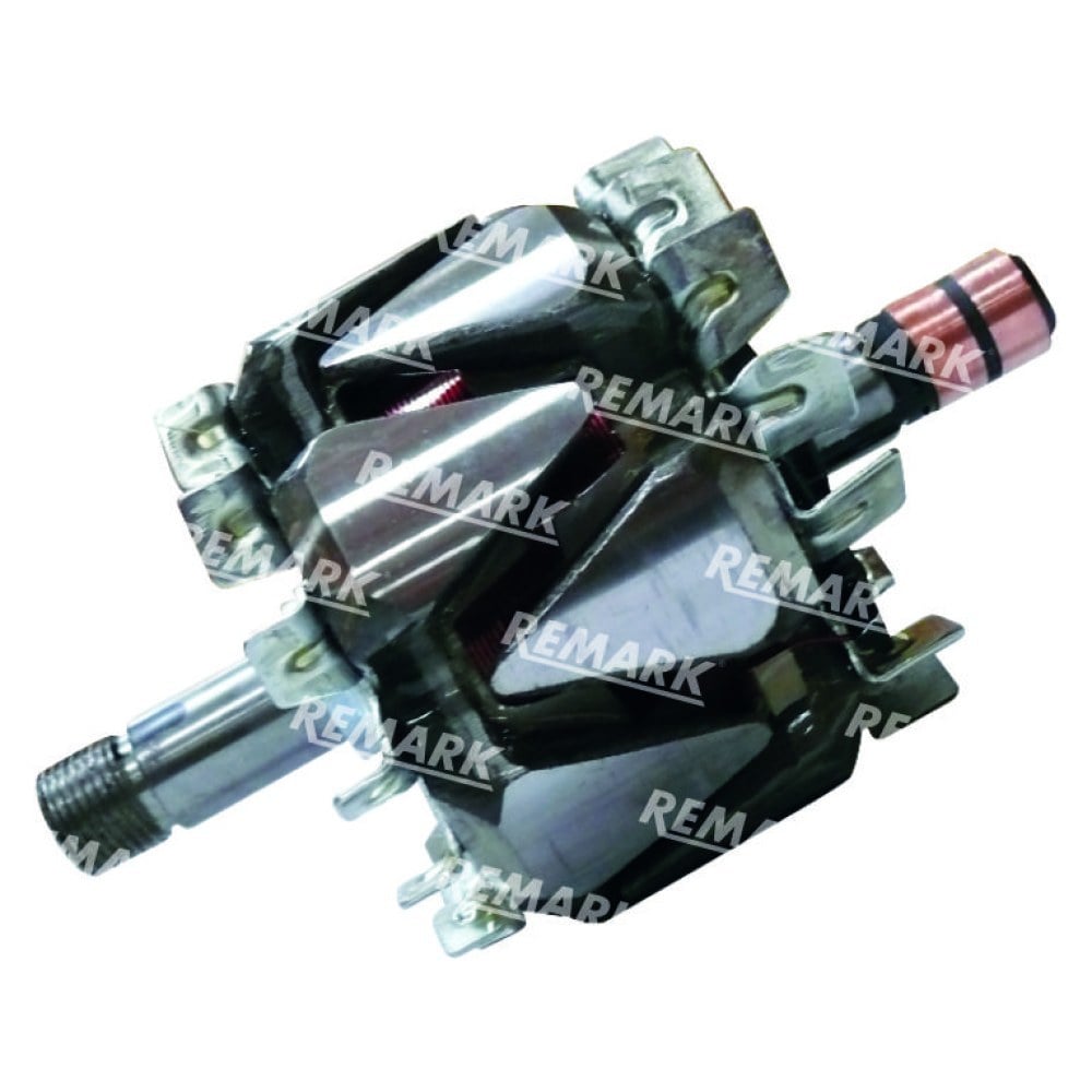 Rotor 12V 90-120AH New Holland Jcb | REMARK XRT233