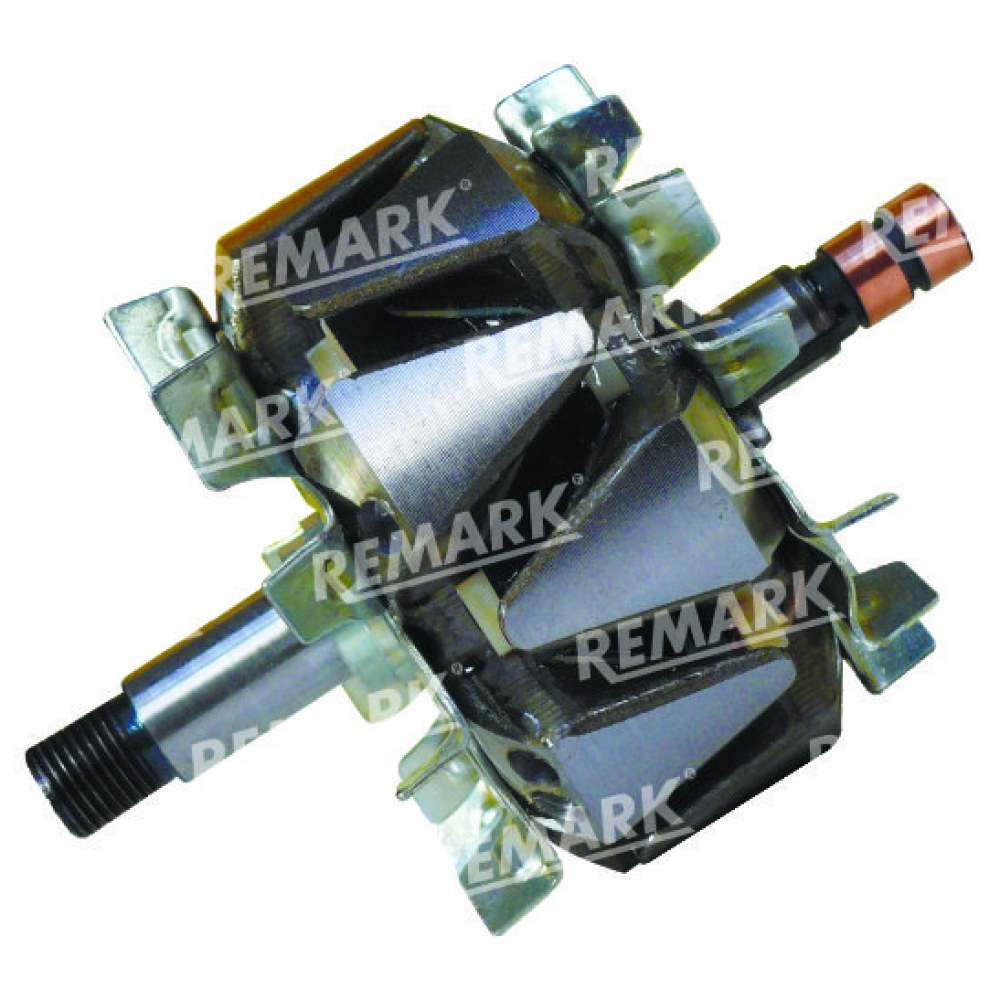 Rotor 12V 150AH Bosch Tip Fiat Ducato Boxer Jumper Renault Dacia Dokker Lodgy Iveco Daily VI Peugeot Boxer Citroen Jumper | REMARK XRT3932