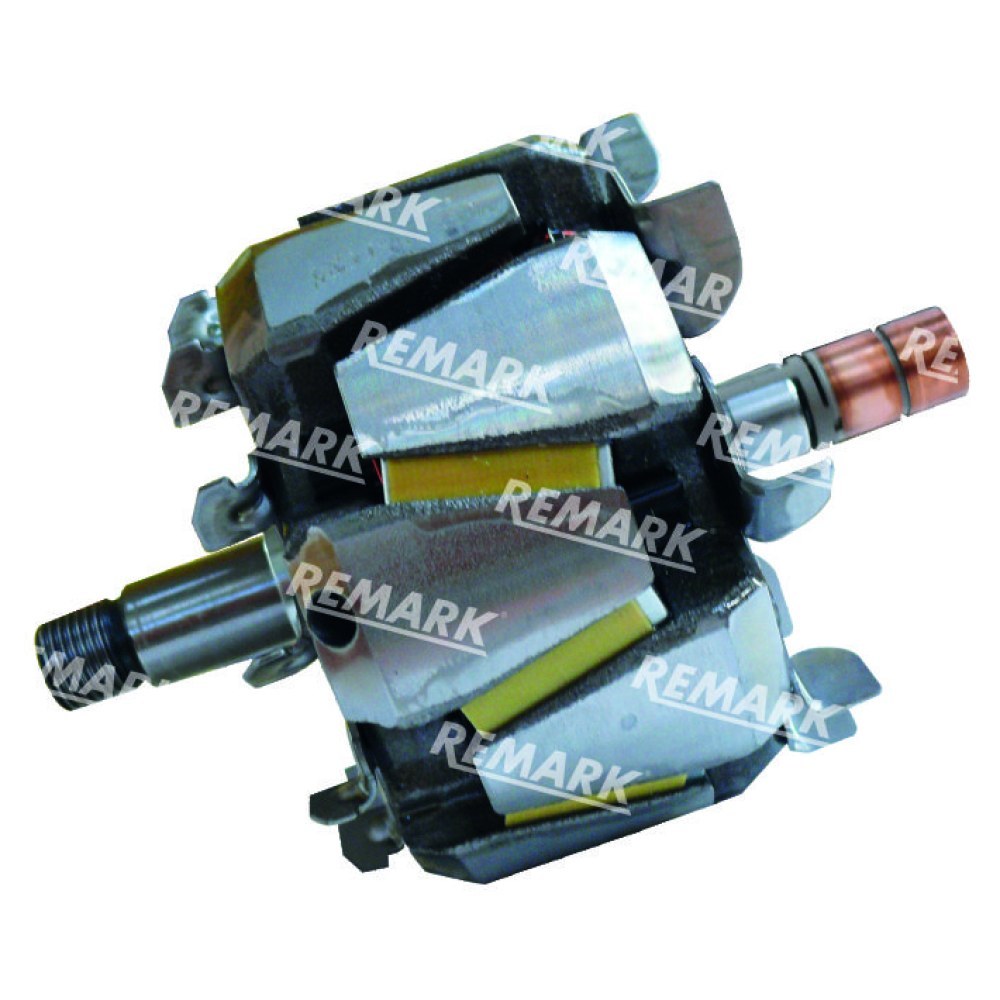 Rotor 12V 180AH Valeo Mercedes Sprinter 324 Bmw Audi Citroen Jumper Mercedes/bmw/vw/dizel | REMARK XRT8800