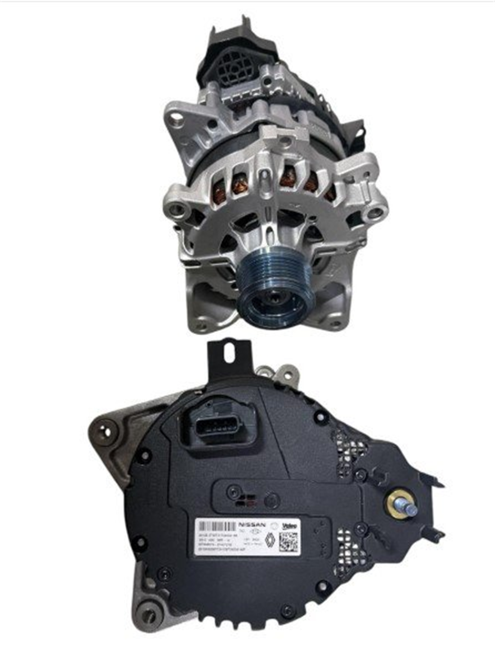 RENAULT2310A8238R-Alternatör Dinamo