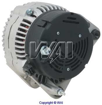 Alternatör 12v 90ah Vw Golf Caddy T3 Alt13902 |