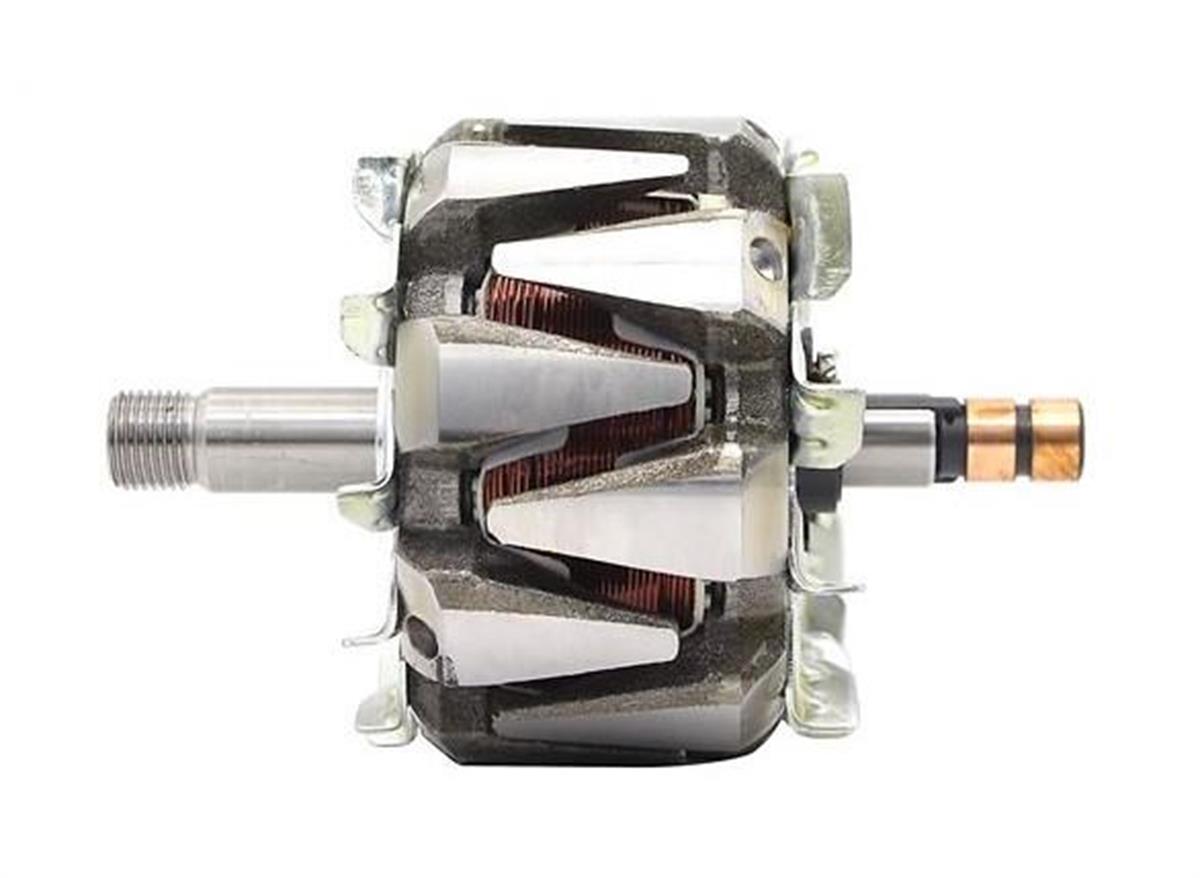 Rotor 12V 156A Bosch Tip Ford Transit Custom Tourneo | MARTEK XRT736