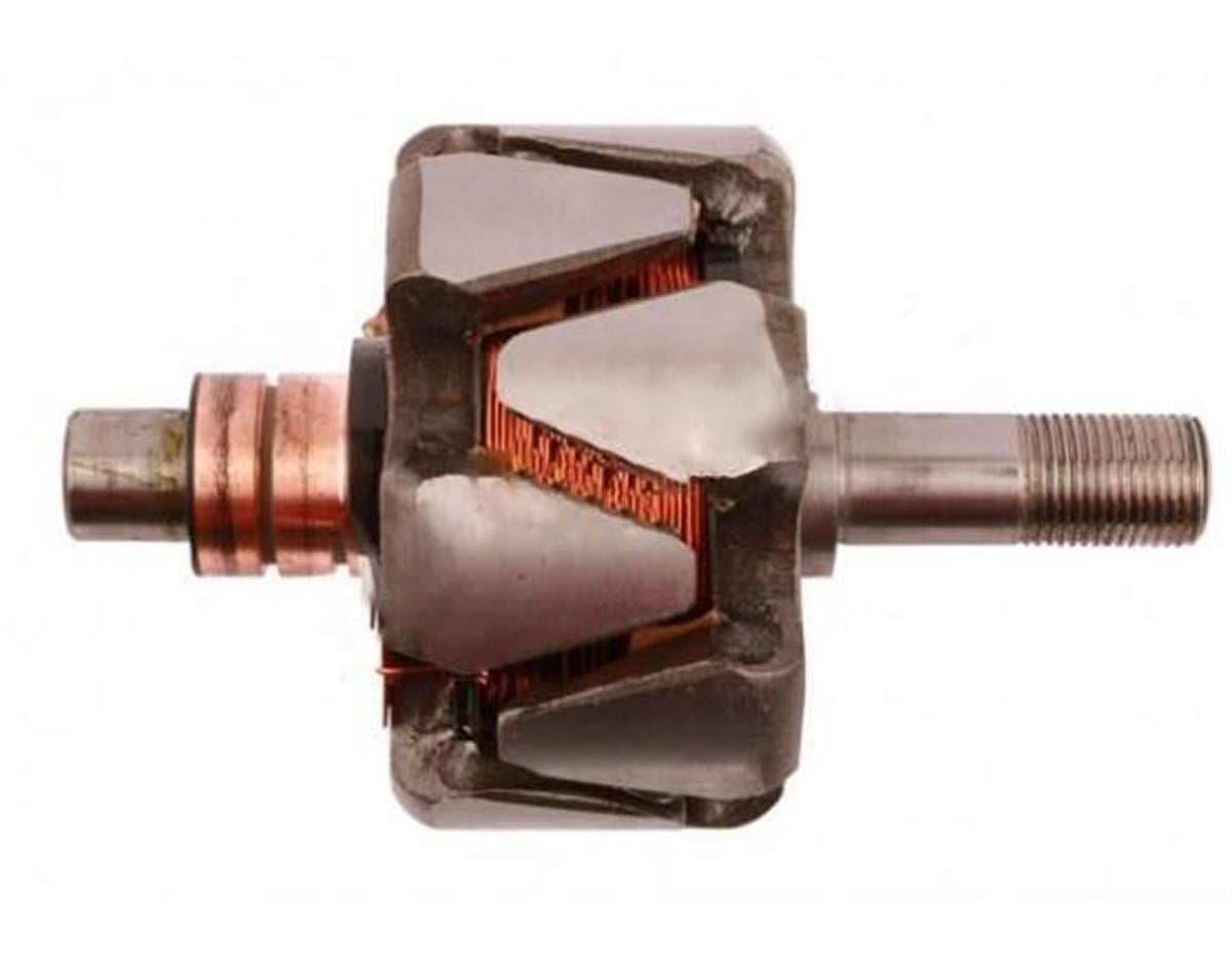 Rotor 12V 80Ah Erkunt Traktör A127