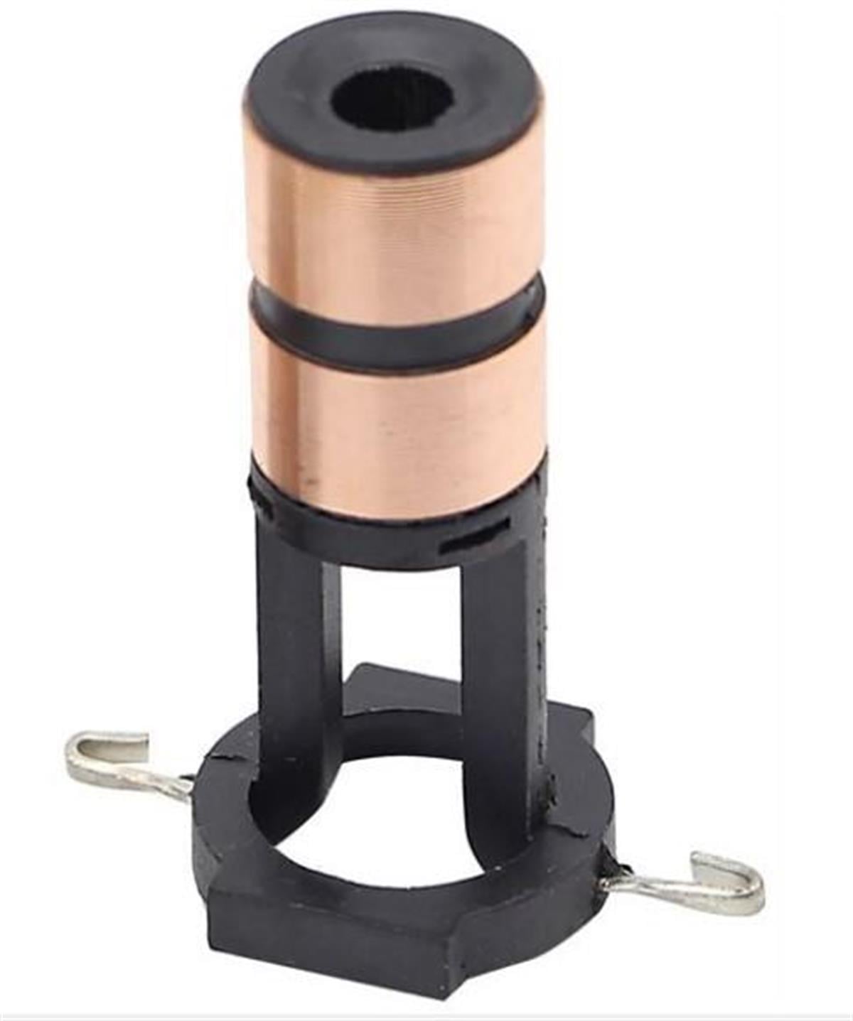 Rotor Bakırı Denso Tip Ford Toyota Volvo/Bmw/Mercedes Y M Renault Master