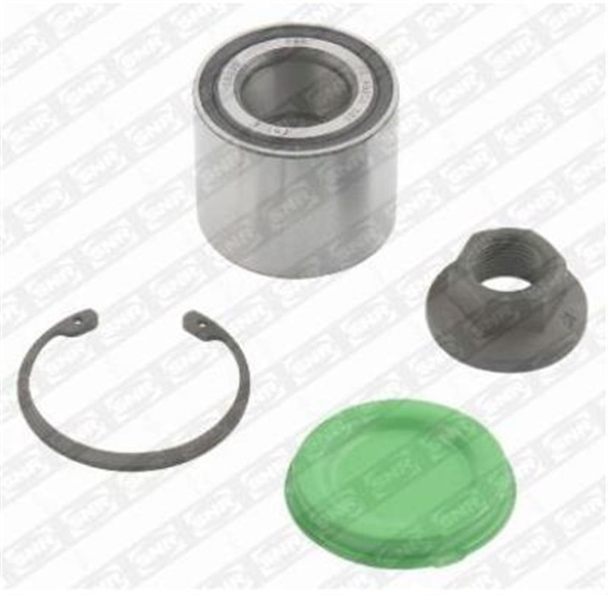 Rulman 40650 Snr Fc Opel 27*53*43