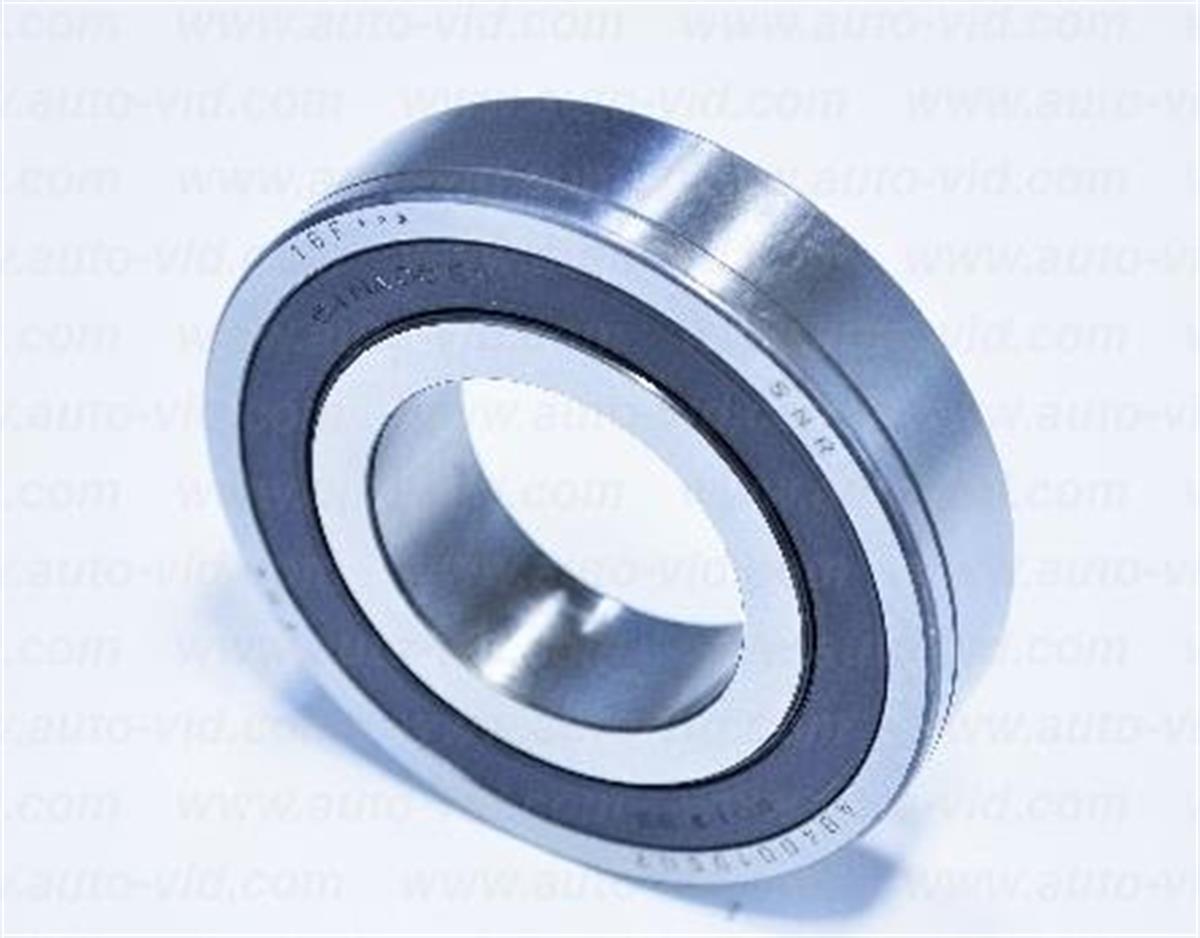 Rulman Snr N45003s03h500 37*73*17