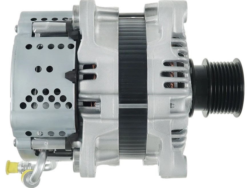 Alternatör 48v 210ah Bmw 318d 320d 420d 520d 620d X3 X4 2019- | Seg 0127823029