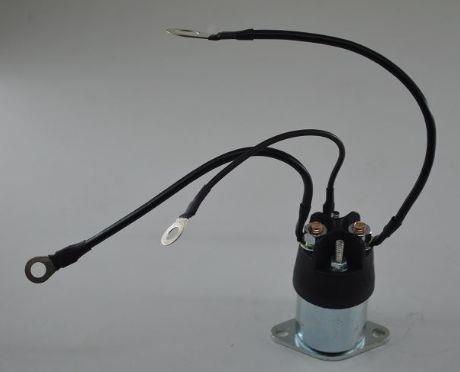 SEG1337210790CN-Marş Otomatiği
