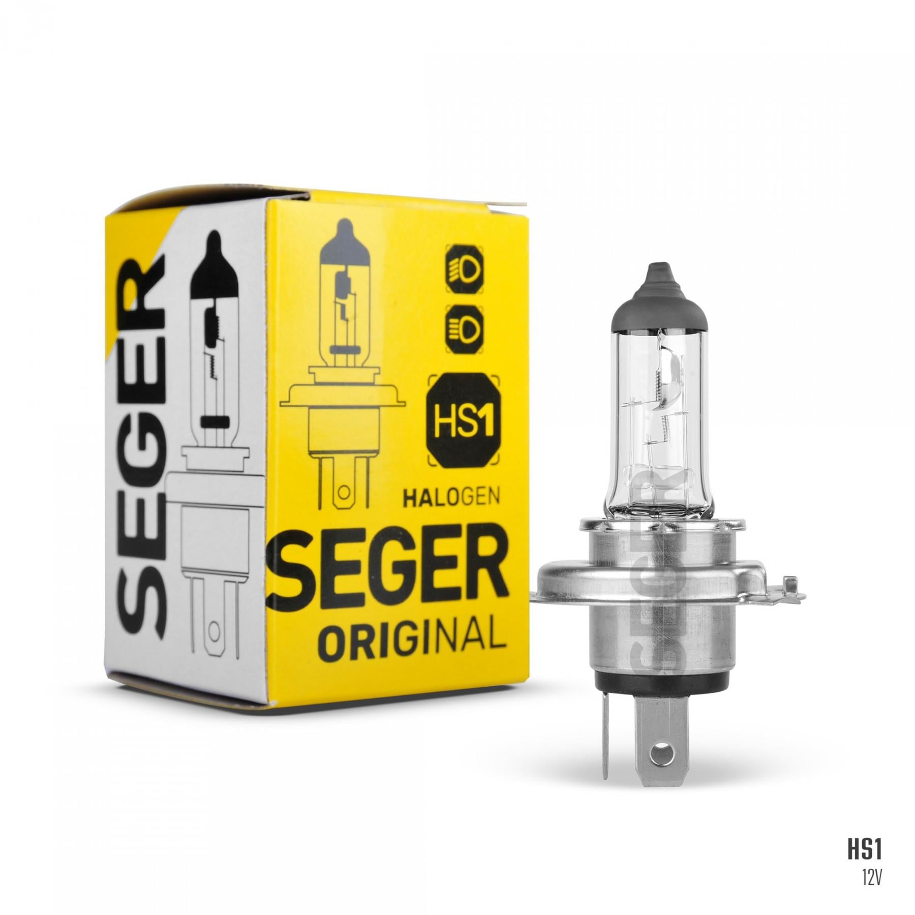 Far Ampulü 12v Hs1 35/35w 43t Motorsiklet Ampulü Narva48220 | Seger 208352