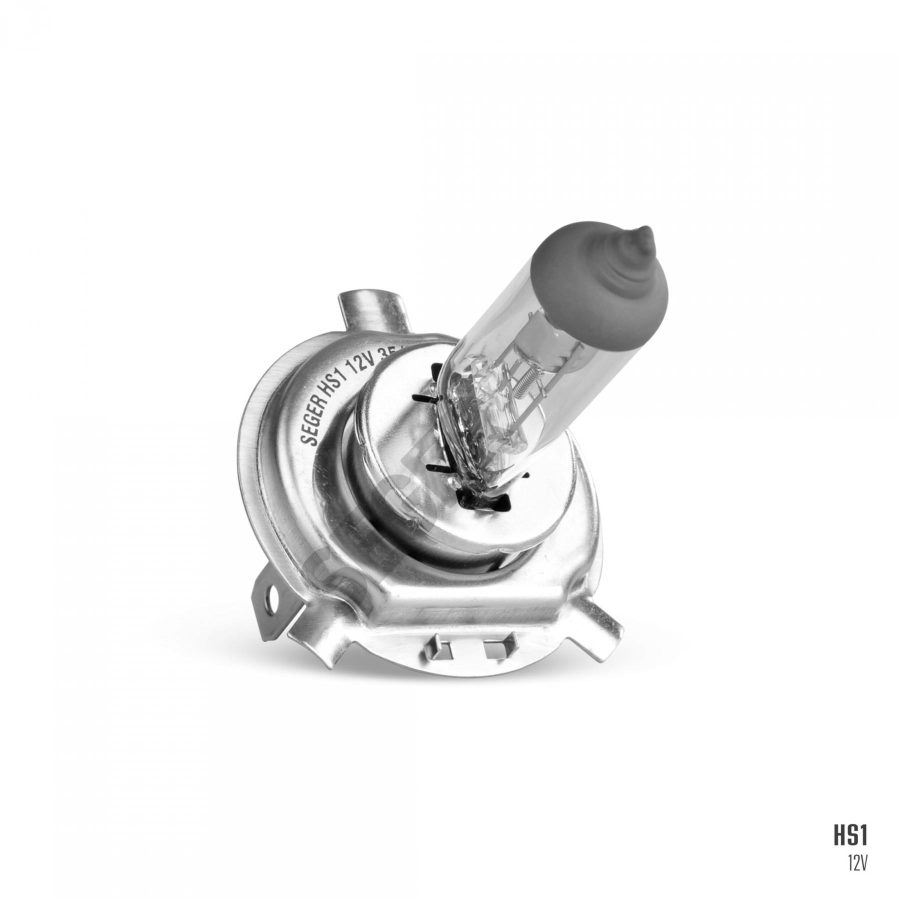 Far Ampulü 12v Hs1 35/35w 43t Motorsiklet Ampulü Narva48220 | Seger 208352
