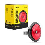 Korna Didit 12V Kalın Ses Renault Megan Peugeot Citroen Soketli | SEGER 50FK1200013K