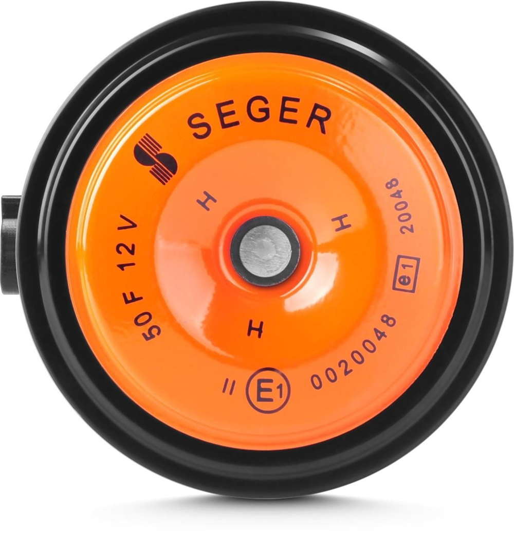 Korna Didit Çift 12V Ford Soketli Delphi 1541 | SEGER 50FO1200004K