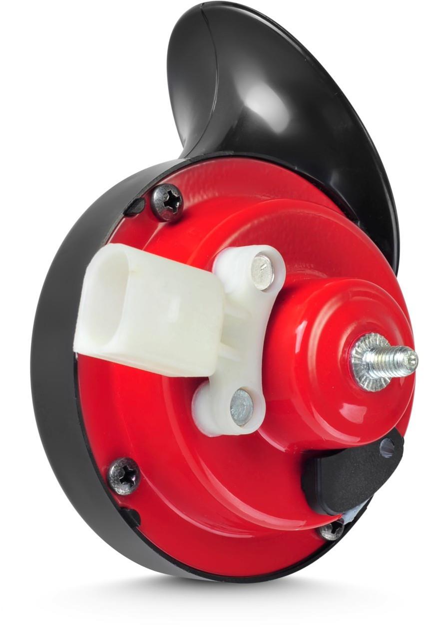 Korna Salyangoz Dadat İnce Ses 12V Vw (D.soket) Vw-audi Soket | SEGER 60BI1200009K