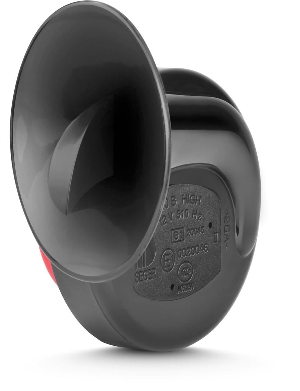 Korna Salyangoz Dadat İnce Ses 12V Vw (D.soket) Vw-audi Soket | SEGER 60BI1200009K