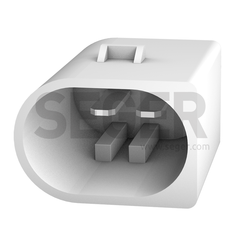 Korna Salyangoz Dadat İnce Ses 12V Vw (D.soket) Vw-audi Soket | SEGER 60BI1200009K