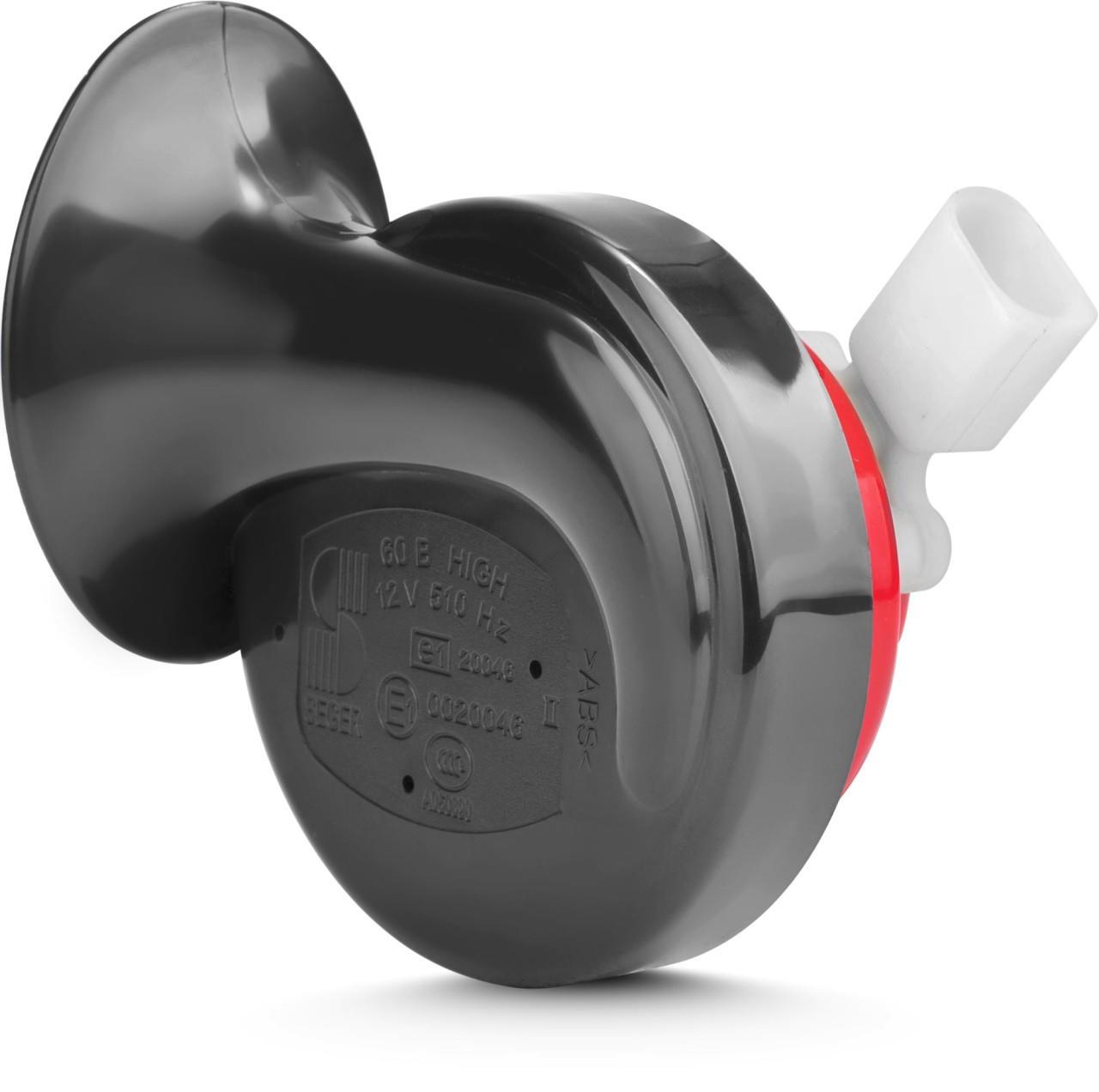 Korna Salyangoz Dadat İnce Ses 12V Vw (D.soket) Vw-audi Soket | SEGER 60BI1200009K
