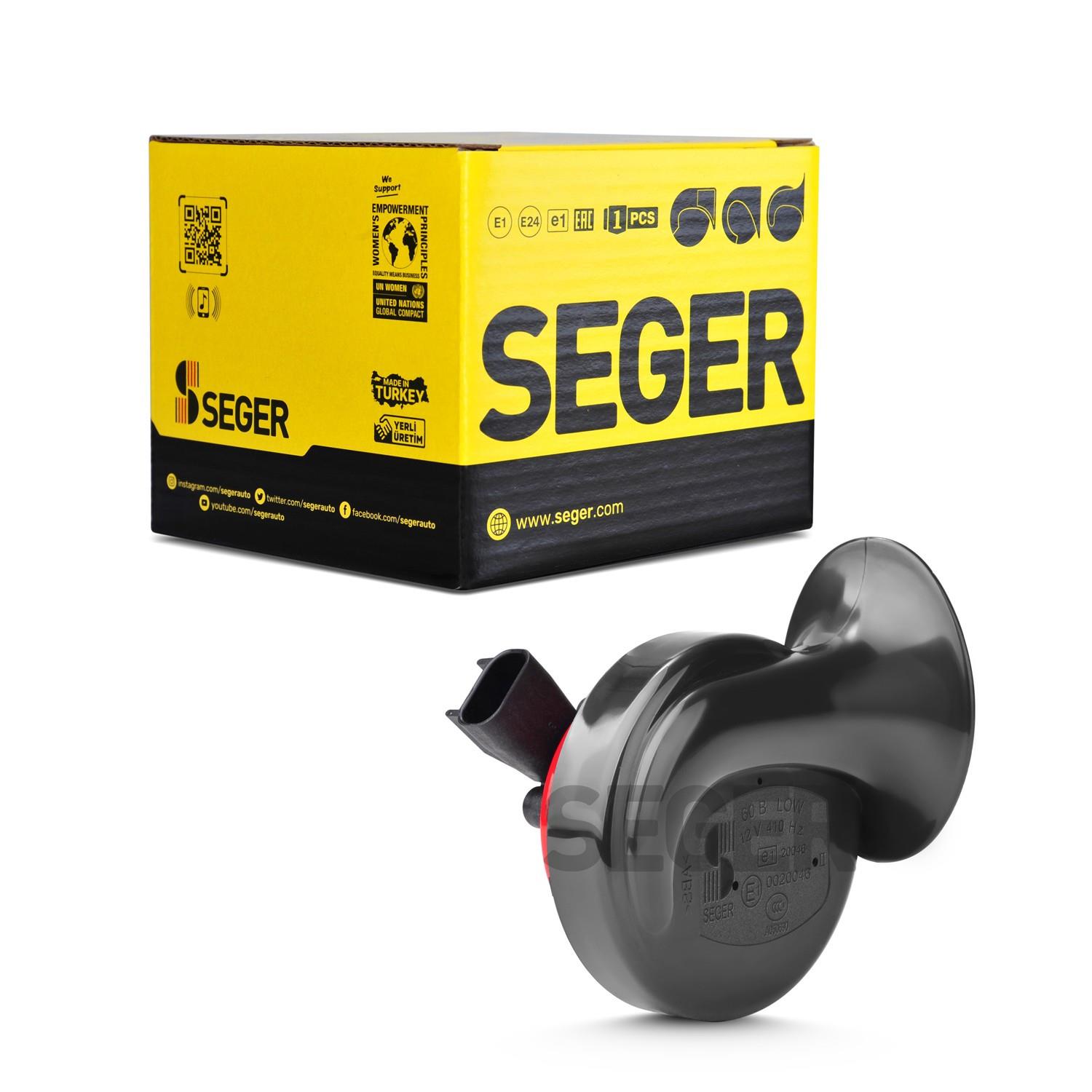 Korna Dadat Vw Opel Soketli Takım 60BO1299 | SEGER 60BO1200005K