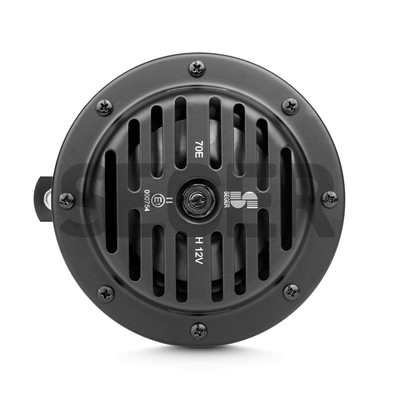 Korna Elektrikli Süpertone Kargo Hella 12v | Seger 70eo1200002k