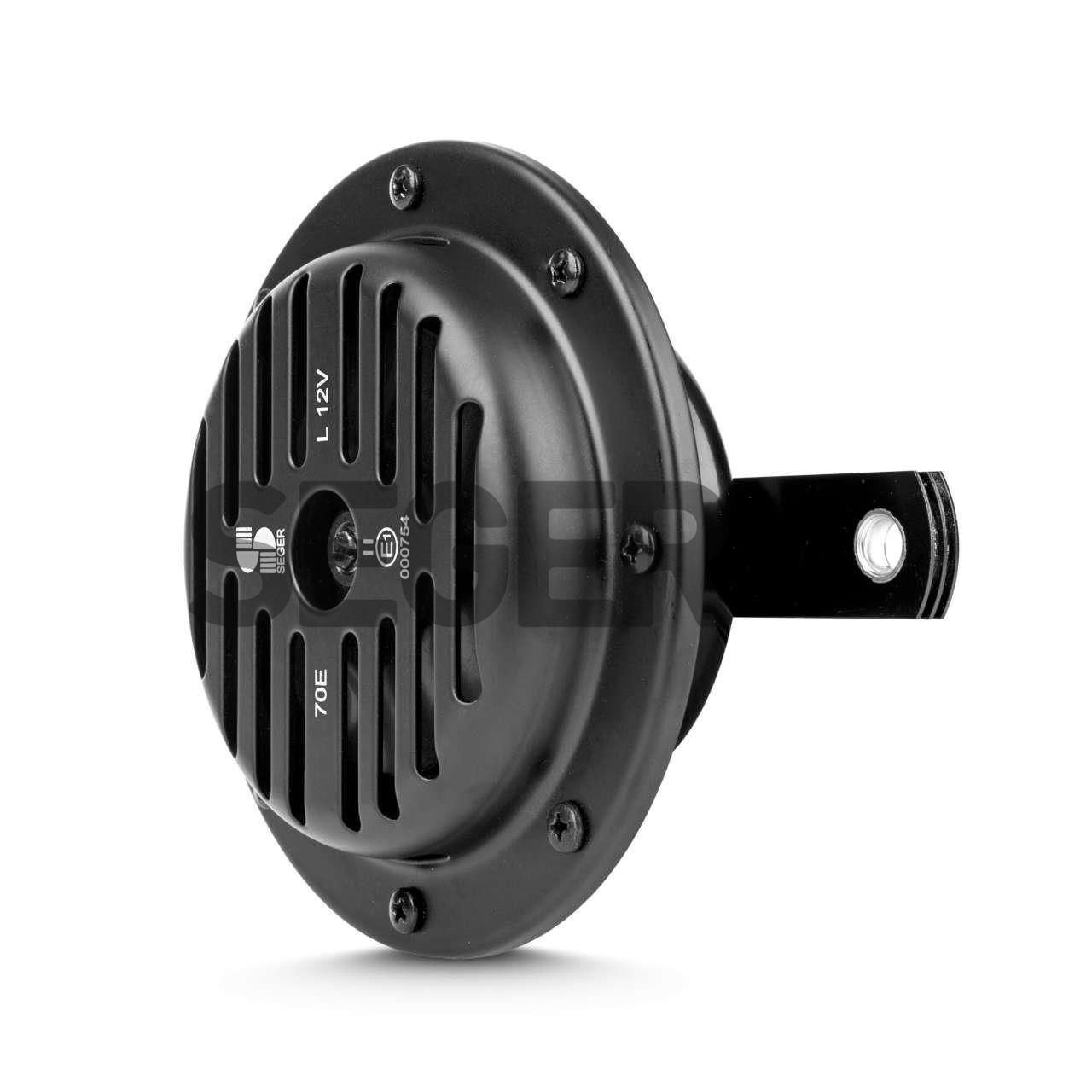 Korna Elektrikli Süpertone Kargo Hella 12v | Seger 70eo1200002k