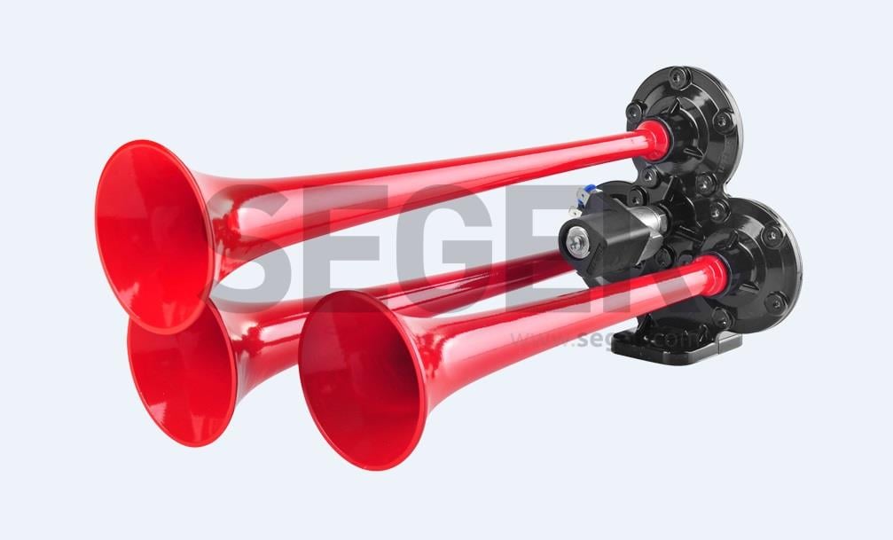SEGER80BH2400003K-Korna & Siren Çeşitleri