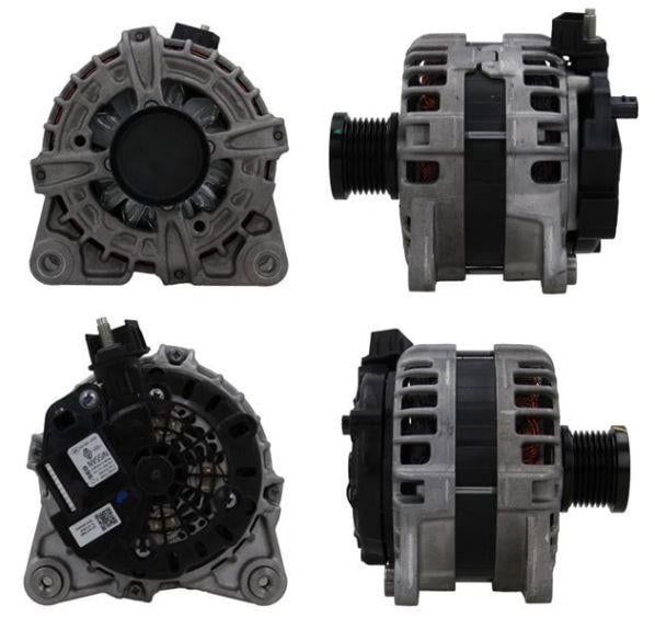 SEGF000BL06HH-Alternatör Dinamo