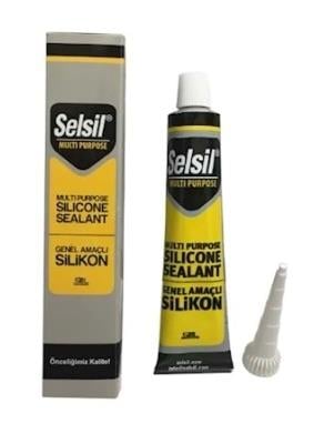 SELSİLDOP5431-Yapıştırıcı Ürünler
