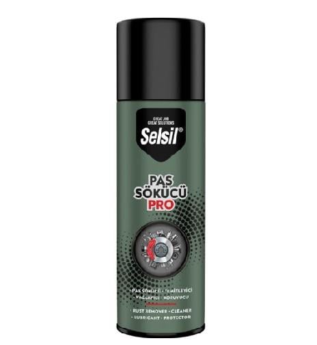 SELSİLPASSÖKPRO400ML-Kategorisiz