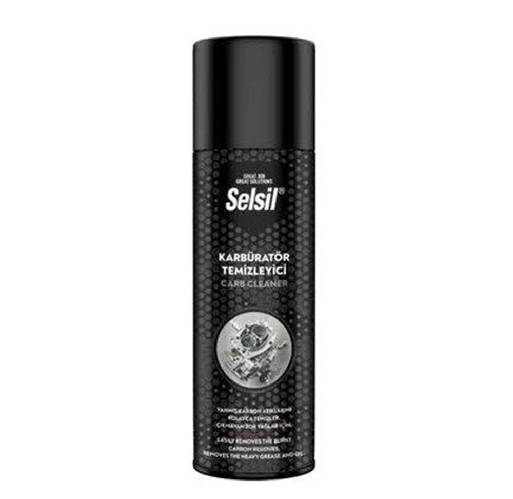 SELSİLTAS004-Sprey Kimyasal Ürünleri