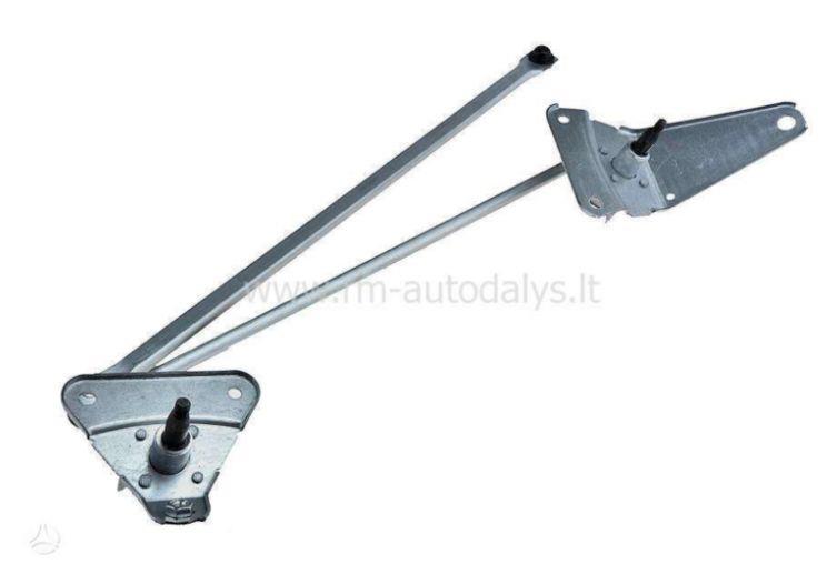 SGM255126-Silecek (Silgi) Mekanizması