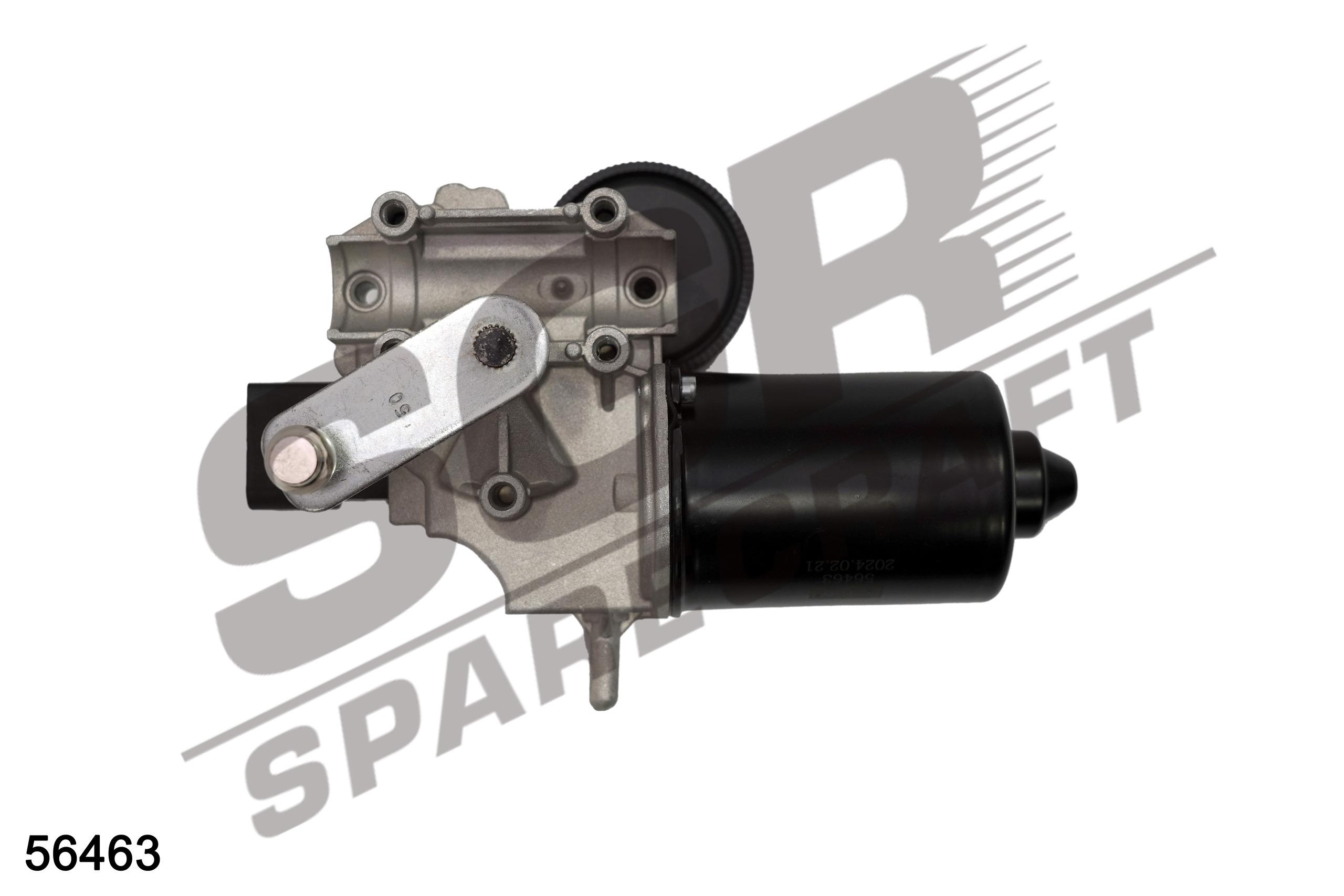 Silgi Motoru 12V Ford Transit V363 14-18 | SGR 56463