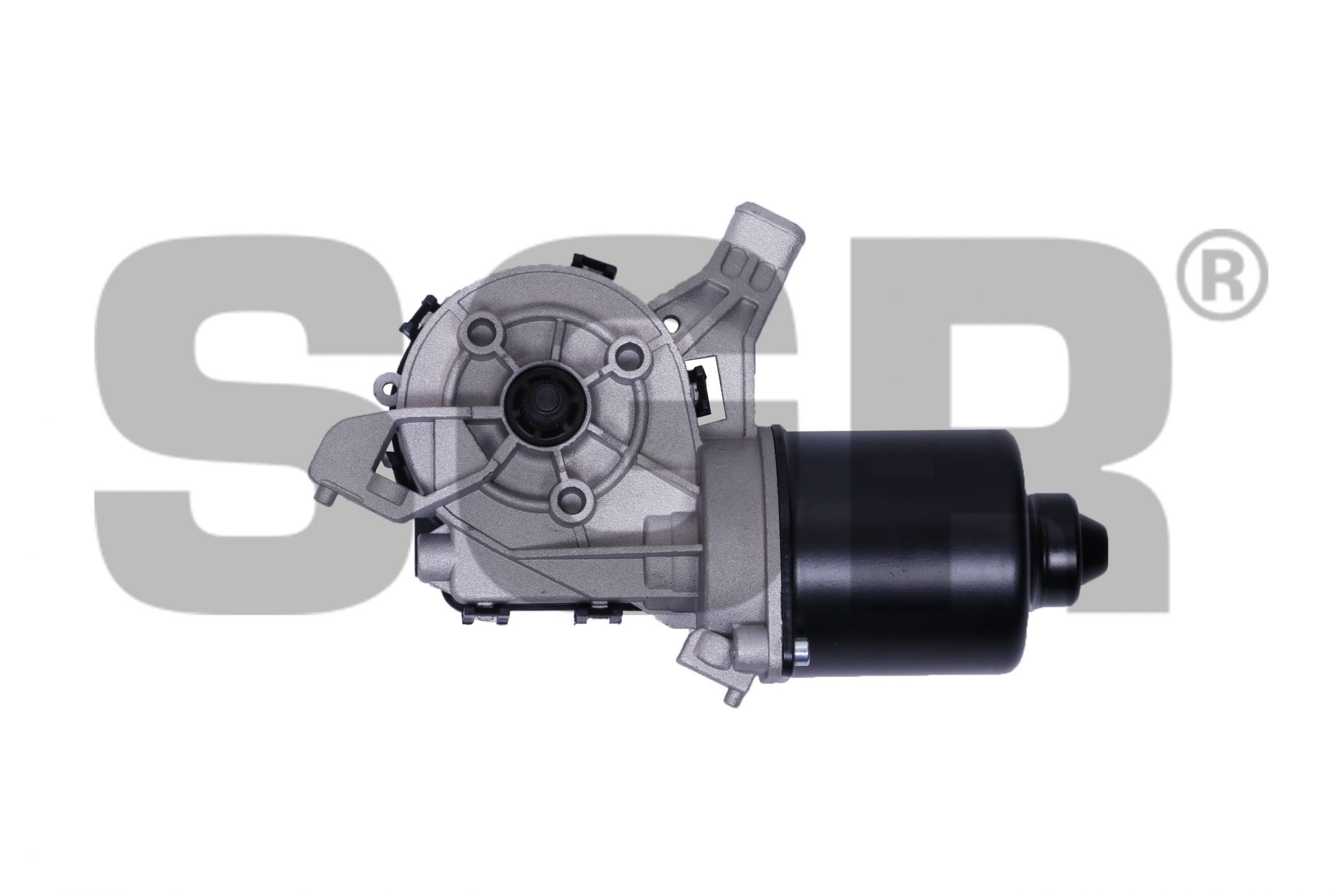 Silgi Motoru Renault Fluence Megane 3 SGR56839 | SGR 56839