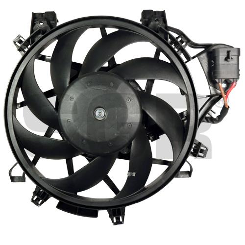 SGR59338-Fan Motoru