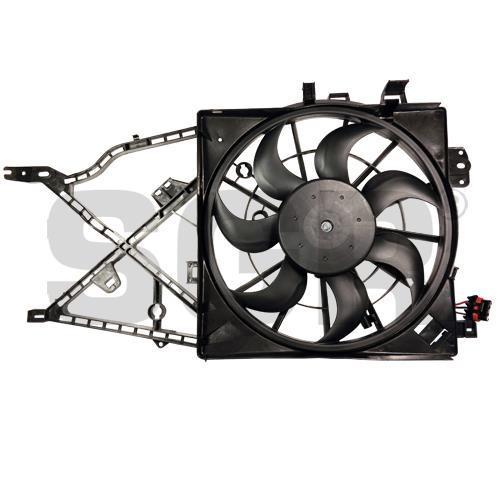 SGR59359-Fan Motoru