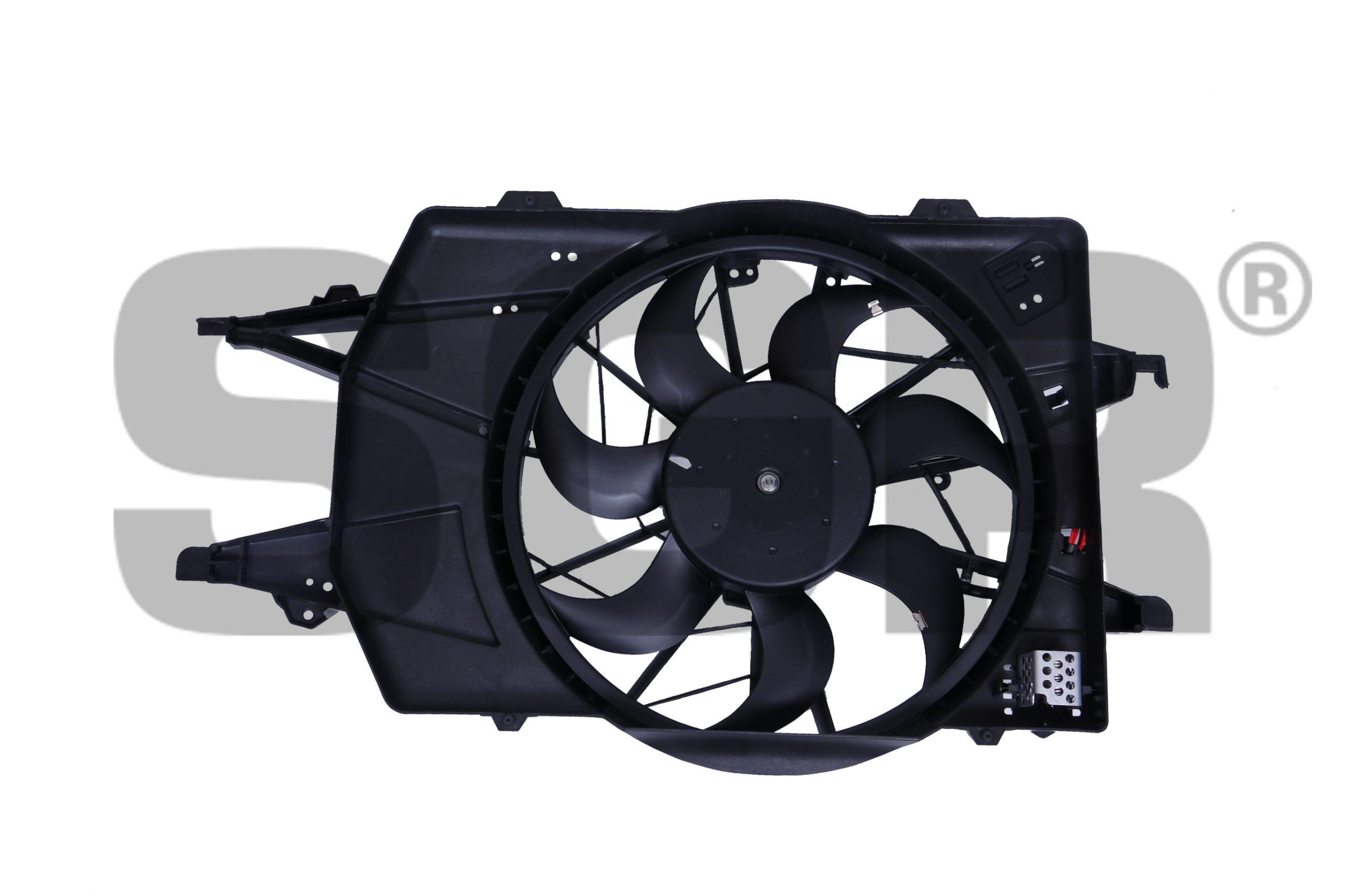 SGR59421-Fan Motoru