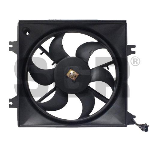 SGR59501-Fan Motoru