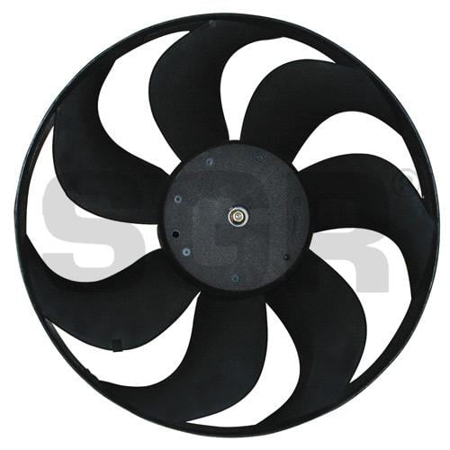 Fan Motoru 12v Vw Polo 94 Sgr59541 | Sgr 59541