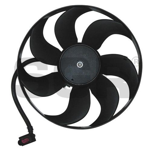SGR59544-Fan Motoru