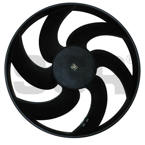 SGR59652-Fan Motoru