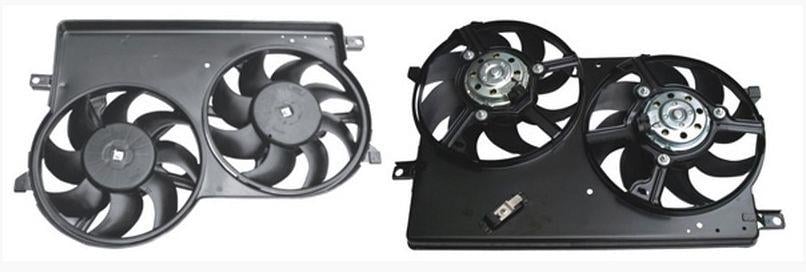 SGR59713-Fan Motoru