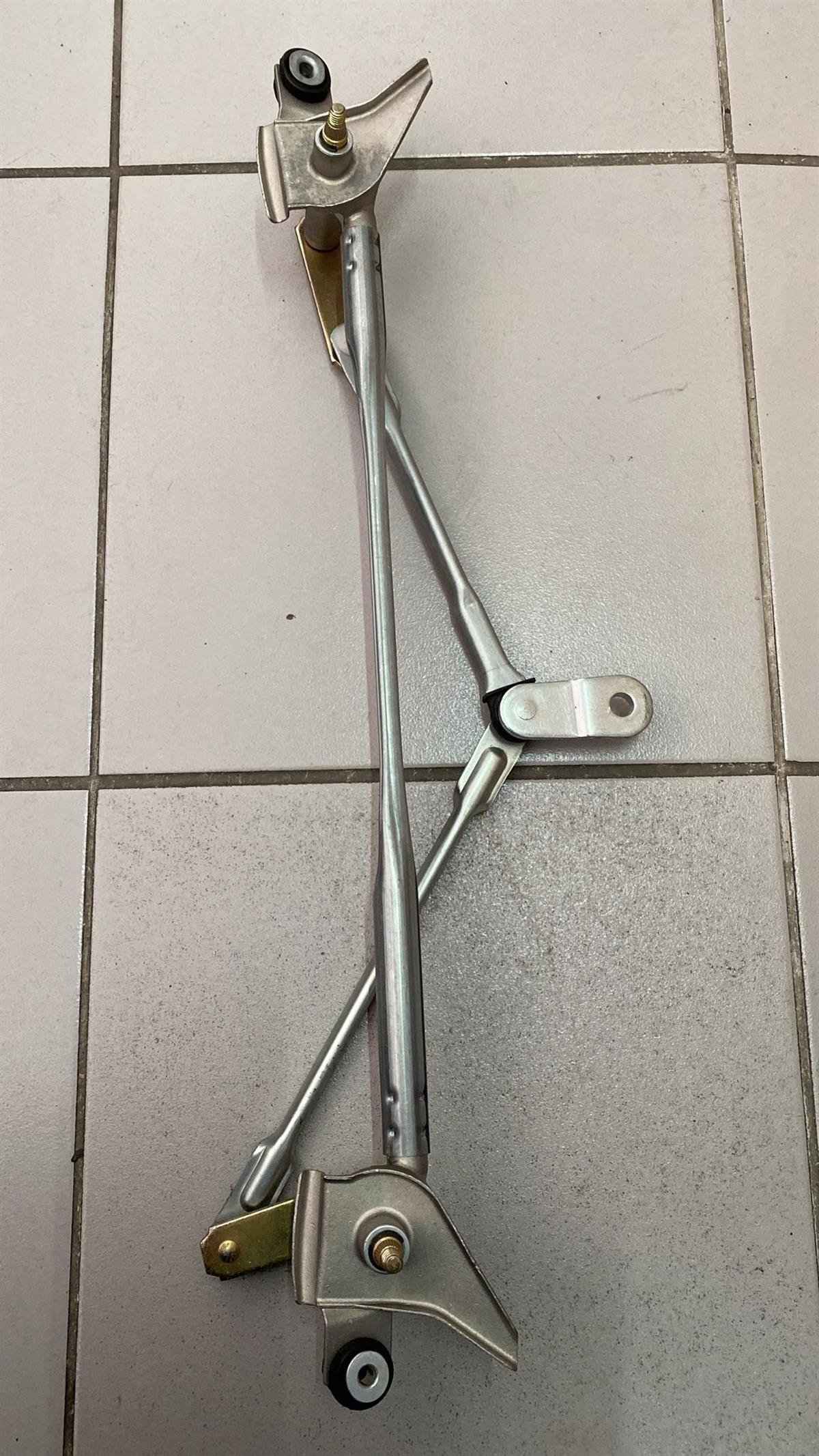 Silecek Mekanıizması (Motorsuz) Mazda 6 Ford Fusion Fusıon Gk2c67340 6E5z17566a Gk2c67360 Gk2c67360b Gp7a67340a Gp9a67360a