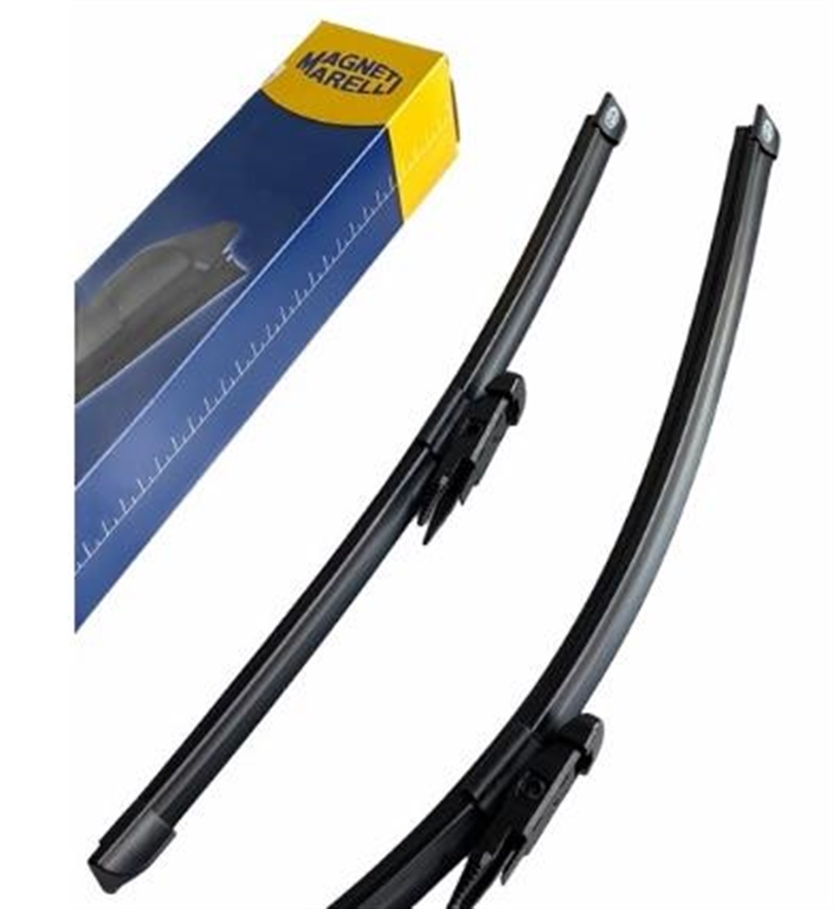 Silecek Süpürgesi 650Mm 380Mm Linea Grande Punto Fiesta Corsa