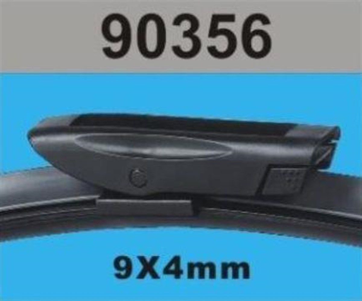Silecek Süpürgesi Fiorino Bipper Nemo 018050 90356
