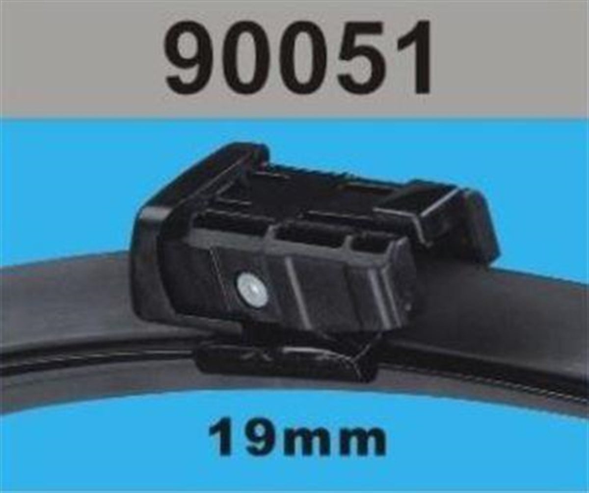 Silecek Süpürgesi Ford Opel Reno 018052 90051 Doblo