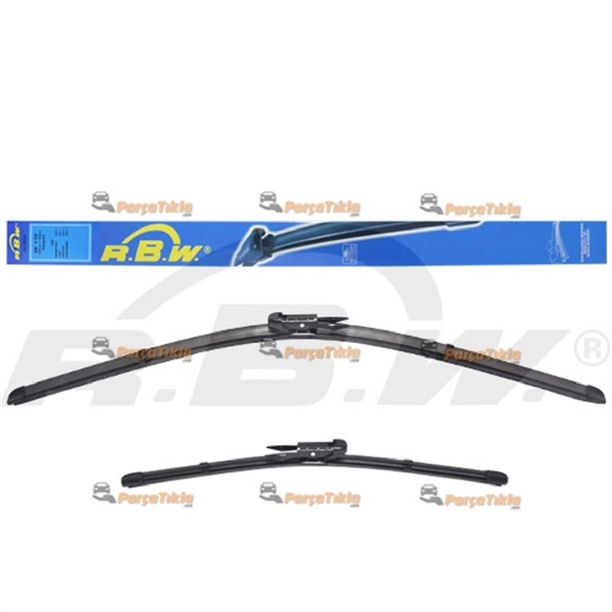 Silecek Süpürgesi Linea Punto3 650-380 Chevrolet Chevrolet Aveo | Rbw 90001