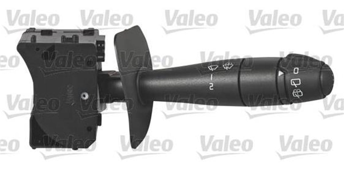 Silecek Kolu + Su Atma Kolu Duster Logan Sandero Ym Valeo251694 | Valeo 251694