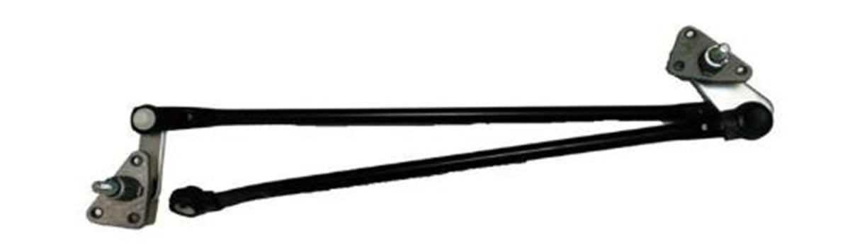 Silgi Mekanizması (motorsuz) Hyundai Accent Ym Hsm-197025 9820025000 | Hellux Hsm197025