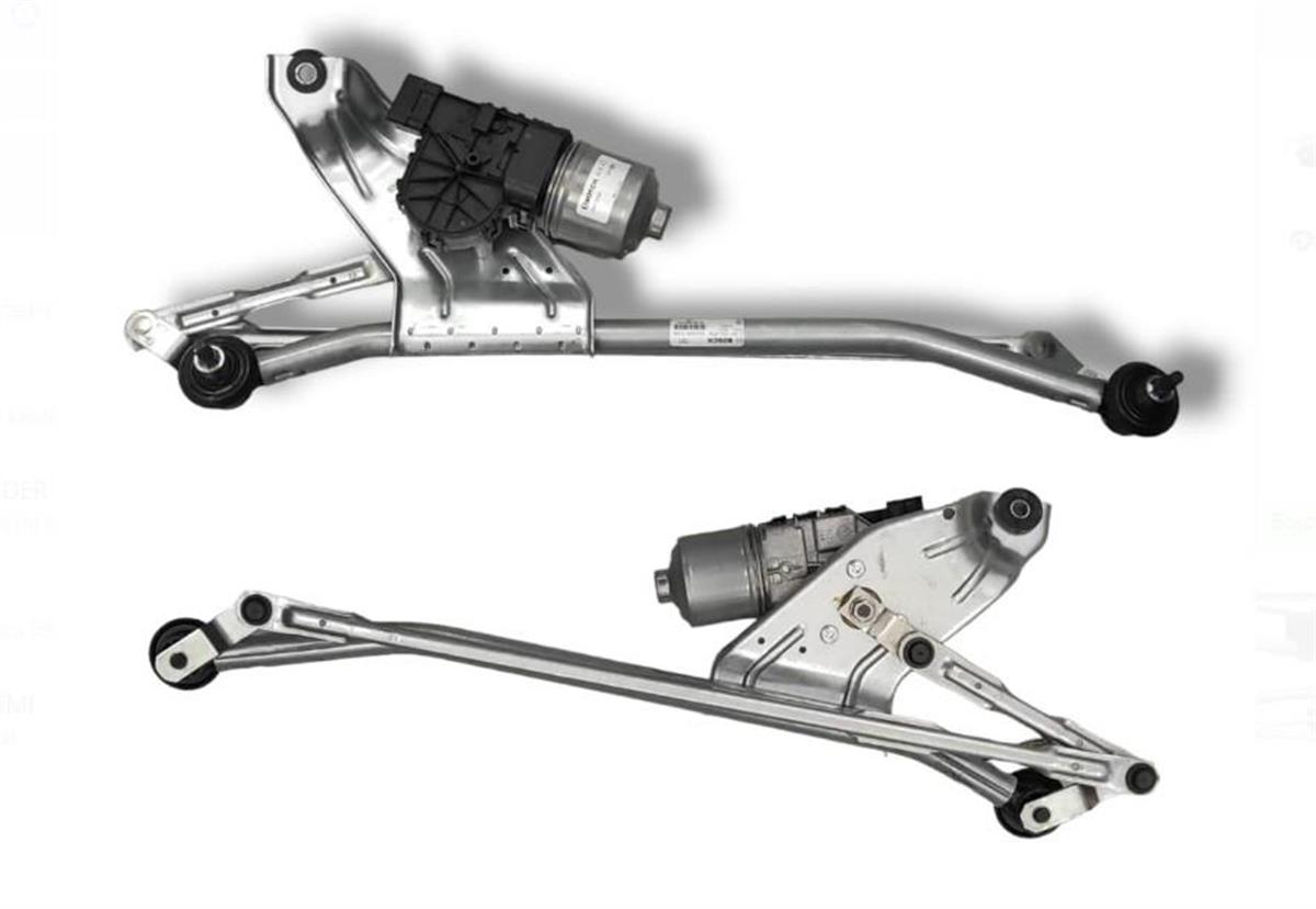 Silgi Mekanizması Motorlu Dacia Logan Sandero Duster Daıca Logan Duster 197009 0390250004 | Bosch 3397020879